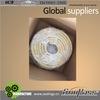 Kevlar Aramid PTFE Packing Fiber With Fiberglass Core for Pump Packing Material