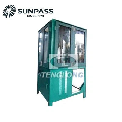 16 Carriers Round Braiding Maching